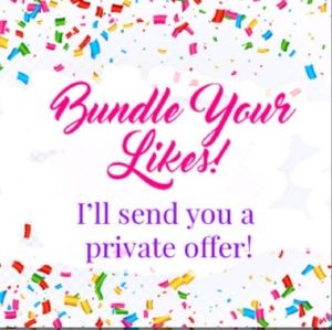 Bundle your likes!